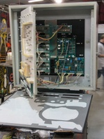 Image # 38626: UFO-X Inside Backbox
