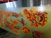 Image # 73079: UFO-X Cabinet - Left