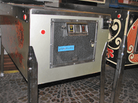Image # 73089: UFO-X Cabinet - Front