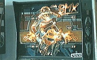 Image # 316: BMX Backglass