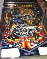 Image # 315: BMX Playfield