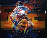 Image # 6116: BMX Backglass