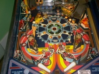 Image # 42490: BMX Illuminated Lower Playfield