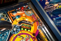 Image # 42550: BMX Early Production Upper Left Playfield 
(Serial number EBMX1003.)
