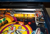 Image # 42552: BMX Early Production Upper Right Playfield 
(Serial number EBMX1003.)