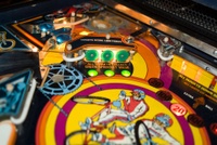 Image # 42551: BMX Early Production Upper Left Playfield 
(Serial number EBMX1003.)