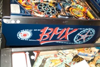 Image # 42562: BMX Early Production Cabinet - Right 
(Serial number EBMX1003.)