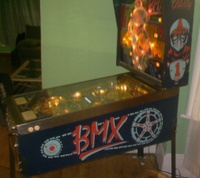 Image # 42492: BMX Cabinet - Right