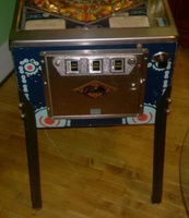 Image # 42493: BMX Cabinet - Front