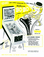 Image # 4408: Bo Bo Flyer