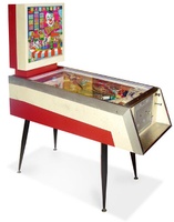 Image # 33143: Bo Bo Cabinet - Full View