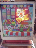 Image # 29241: Bo Bo Backglass - Illuminated