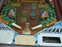 Image # 15092: Strike Lower Playfield