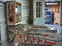 Image # 15093: Strike Cabinet - Left