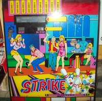Image # 40239: Strike Backglass