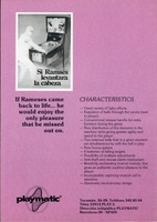 Image # 20012: Megaaton Flyer, Back
