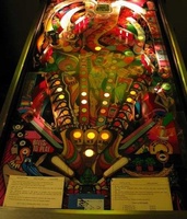Image # 34661: Megaaton Illuminated Playfield
