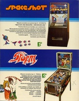 Image # 44966: Storm Flyer Page from Tri-fold