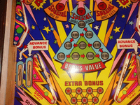 Image # 75229: Ten Stars Lower Playfield