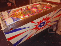 Image # 75233: Ten Stars Cabinet - Right
