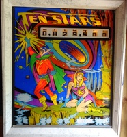 Image # 68556: Ten Stars Backglass