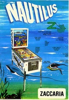 Image # 3422: Nautilus Flyer