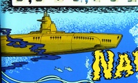 Image # 58870: Nautilus Backglass - Detail