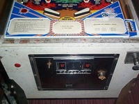 Image # 23311: Nautilus Cabinet - Front