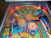Image # 23314: Nautilus Upper Playfield