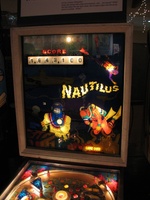 Image # 42999: Nautilus Illuminated Backglass