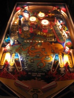 Image # 43000: Nautilus Illuminated Playfield