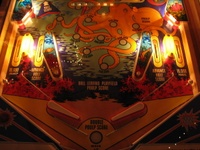 Image # 43002: Nautilus Illuminated Lower Playfield