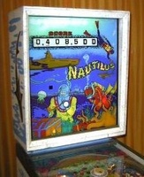 Image # 23459: Nautilus Backglass