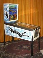 Image # 23461: Nautilus Cabinet - Left
