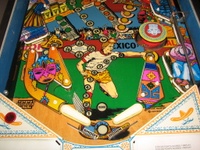 Image # 33188: Mexico 86 Lower Playfield