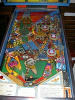 Image # 13069: Mexico 86 Playfield