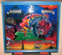 Image # 33182: Mexico 86 Backglass