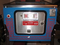 Image # 33196: Mexico 86 Front