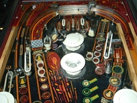 Image # 28667: The Games Upper Playfield