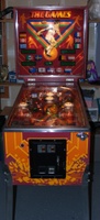 Image # 32252: The Games Illuminated Front View