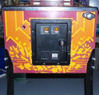 Image # 32251: The Games Cabinet - Front