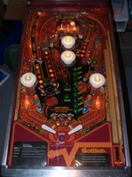 Image # 32250: The Games Illuminated Playfield