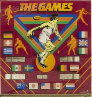 Image # 71644: The Games Backglass