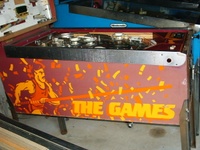 Image # 28659: The Games Cabinet - Left