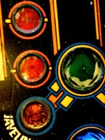 Image # 28712: The Games Playfield - Detail