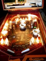 Image # 28713: The Games Playfield