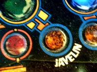 Image # 28708: The Games Playfield - Detail