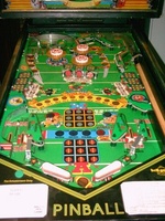 Image # 12936: Super Bowl Playfield
