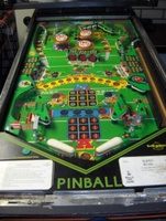 Image # 35139: Super Bowl Playfield