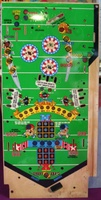 Image # 41152: Super Bowl Stripped Playfield